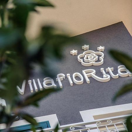 B&B Villa Fiorita Piazza Armerina Exteriér fotografie