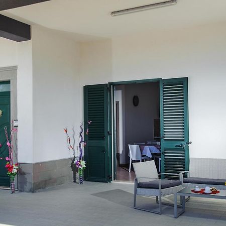 B&B Villa Fiorita Piazza Armerina Exteriér fotografie
