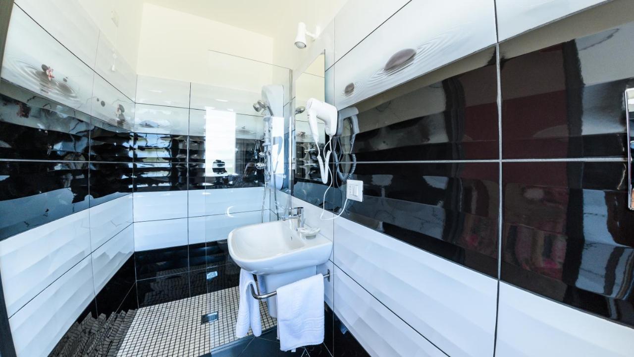 B&B Villa Fiorita Piazza Armerina Exteriér fotografie